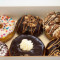 ½ Dozen Assorted Donuts