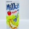 Milkis (Apple Flavor)
