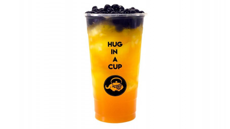 Mango Passionfruit (Slush)