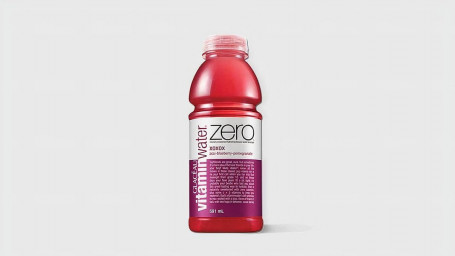 Pozdrowienie Ziemi Zero Xoxox Bottle, 591 Ml (Ang.).