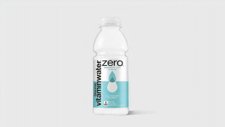 Glacãau Vitaminwater Bottiglia Zero Squeezed, 591 Ml