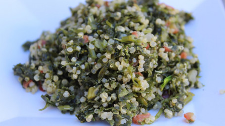 Side Of Tabbouleh