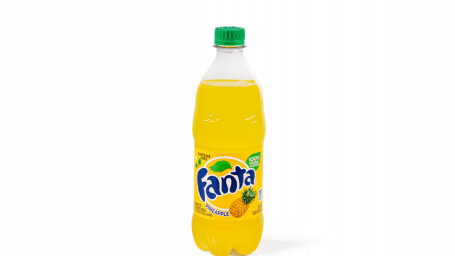 Fanta Ananas 20Oz