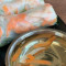 Shrimp Spring Rolls (G/C Tom)