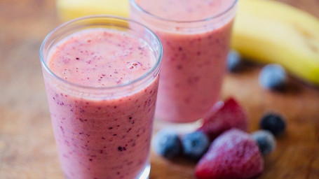 Power Through Smoothie