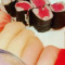 63. Sushi Sashimi Combo