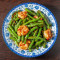Dòu Zǐ Xiā String Beans Shrimp (L)
