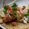 1 Taco Baja Fish