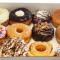 Assorted Donuts (1 Dozen)