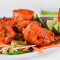 Tandoori Salmon Tikka (8Pcs)