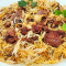 Goat Biryani-Michelin Stars Taste