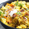 Vegetable Biryani-Anglo Special