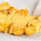 Tots With Cheese