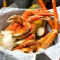 Crab Daddy Feast Crab Bucket
