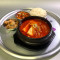 Kimchi Pork Soup With Rice