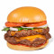 Burger Dublu Personalizat