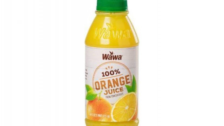 Succo Arancione Wawa 16Oz