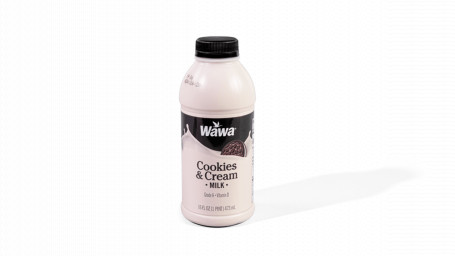 Wawa Biscotti E Crema Di Latte 16Oz