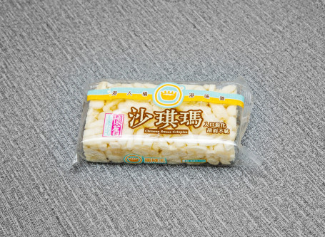 Shā Qí Mǎ Chinese Sweet Crispies