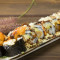 tempura vegan california roll