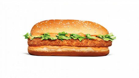 Sandwich Chipotle Original Cu Pui