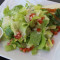 (V) Caesar Salad