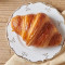 Traditional French Croissant