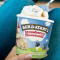 Ben Jerry's Strawberry Cheesecake Ice Cream Tub 465Ml