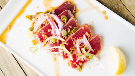 A14 Tuna Tataki (5Pc)