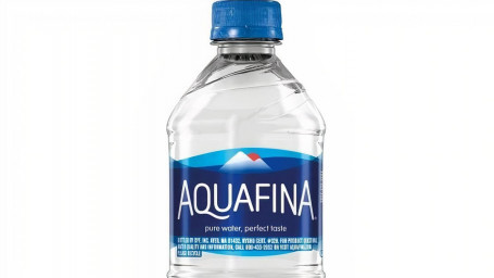 Aquafina (20 Oz Bottle)