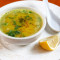 09. Chicken Daal Soup