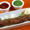 12. Beef Seekh Kebab