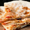 62. Goat Cheese Naan