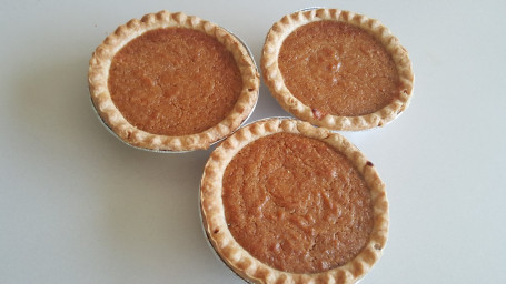 Tipeti Sweet Potato Pies