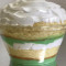 Keylime Cake Cup