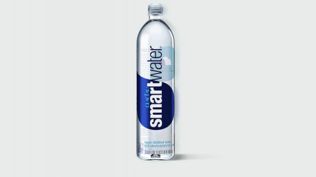 Glacéau Smartwater 591Ml Bottle