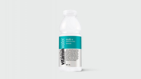 Butelka Glacéau Vitaminwater Multi-V 591 Ml