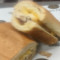 Gegrilde Kip Cheddar Sandwich