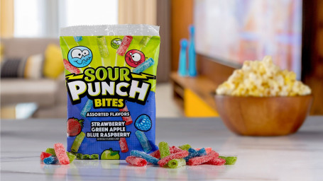 Sour Punch Bites Assort (Ang.).