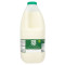 Co-Op Northern Irish Fresh Semi-Skimmed Milk 2 Litres