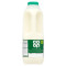 Co-op Northern Irish Fresh Semi-Skimmed Milk 1 Litre