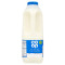 Co-op Northern Irish Fresh Whole Milk 1 Litre
