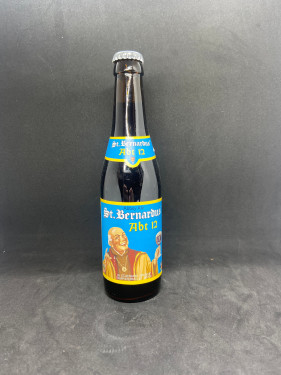 Trappistes 12 11.2 Vol 33Cl