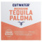 Cutwater Klaar om Paloma Tequila te drinken (12 oz)