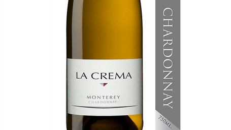 La Crema Monterey Chardonnay (Ang.).