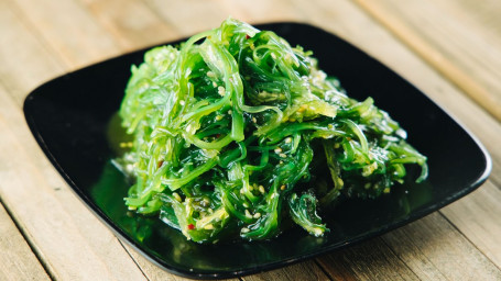 A3. Wakame Salad