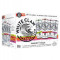 Bianco Claw Variety Pack (12 Oz X 12 Ct)