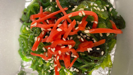 Chuka Salad Seaweed Salad