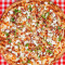 Bbq Chicken Pizza Small (10