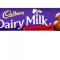 Cadbury Dairy Milk Fruit Nut 49g (UK)
